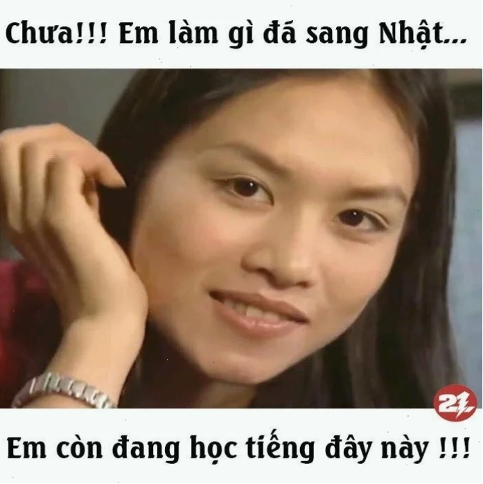 meme học tiếng anh