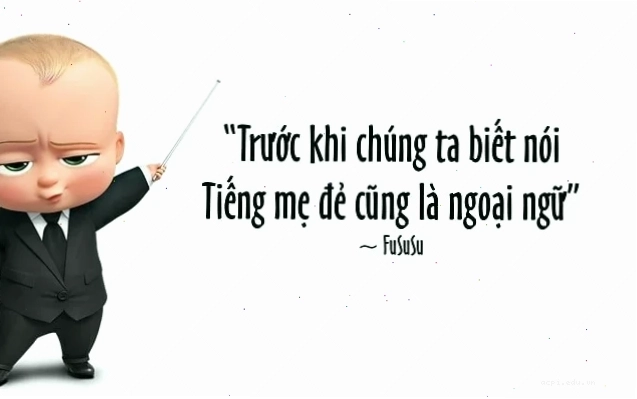 meme học tiếng anh