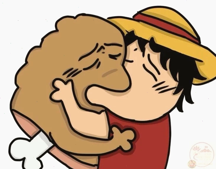 meme hôn gió gửi em