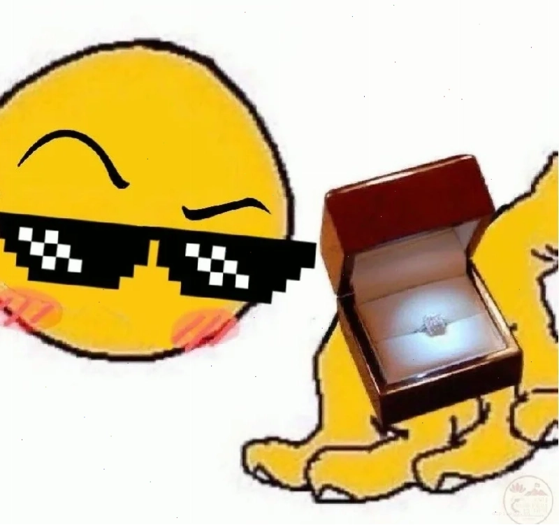 meme hôn thần tốc