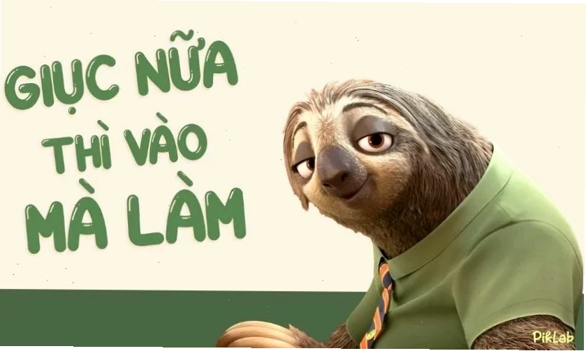 meme hứng thú