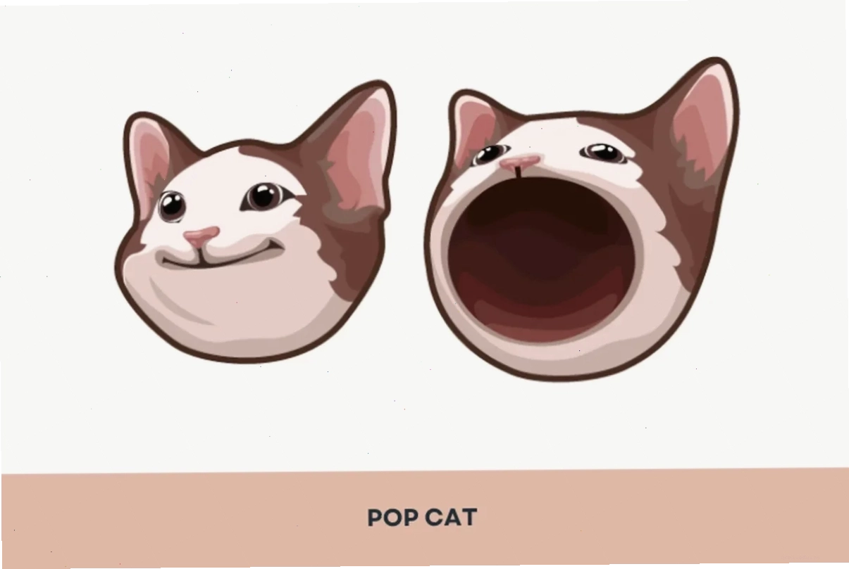 meme hứng thú