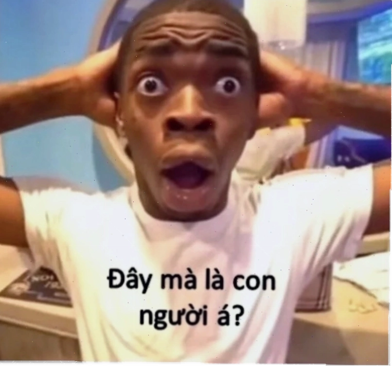 meme huyền thoại ếch xanh