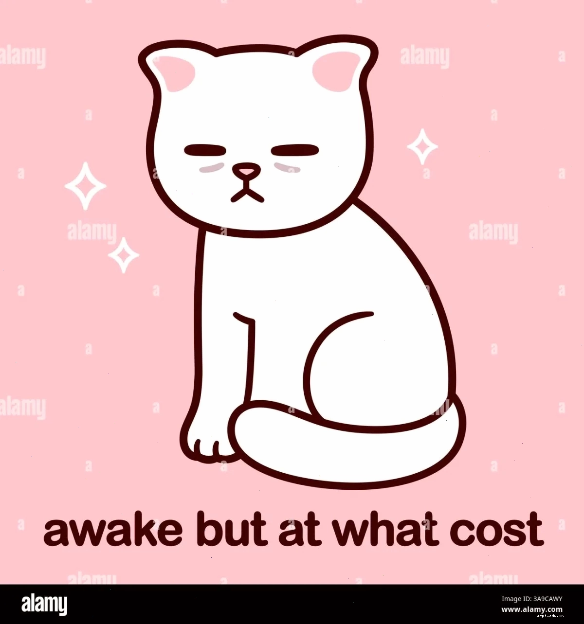 meme illustration lâu đài ma