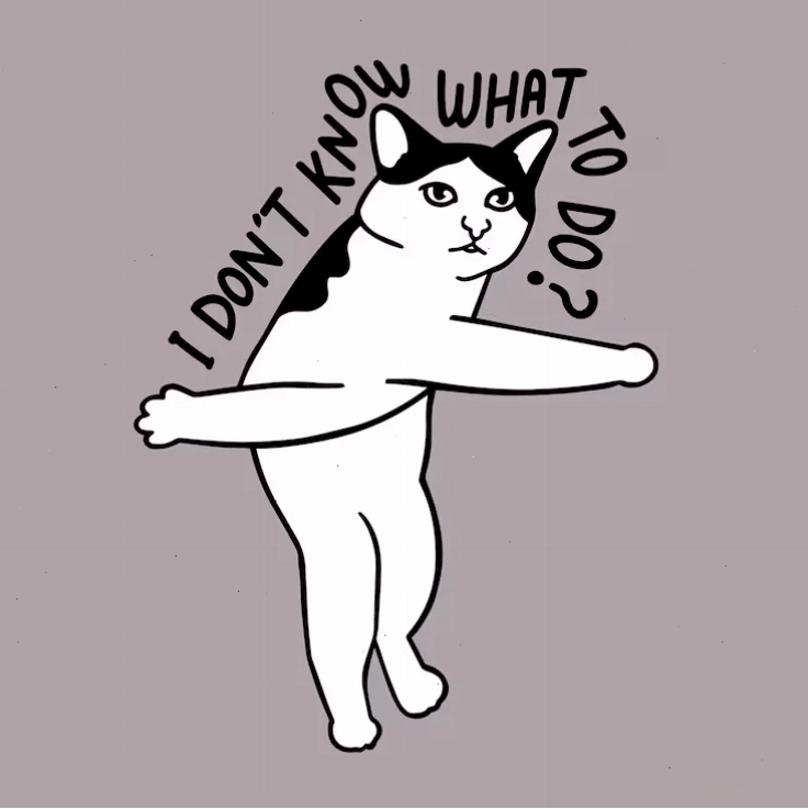 meme illustration văn hóa