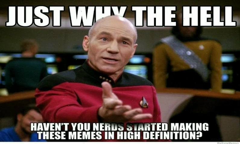 meme it bug loạn
