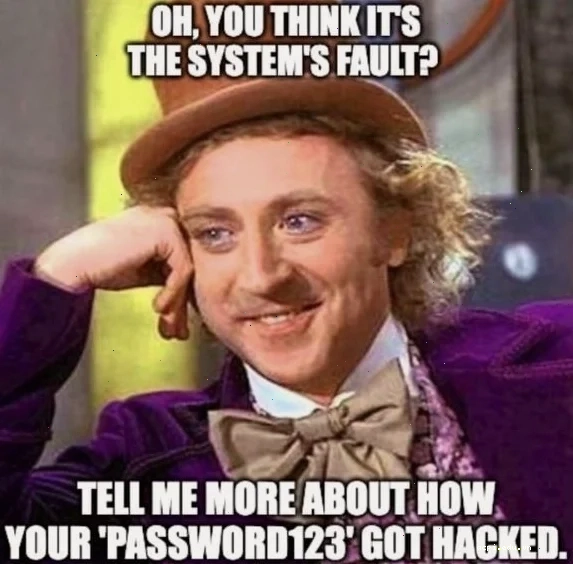 meme it mạng lag