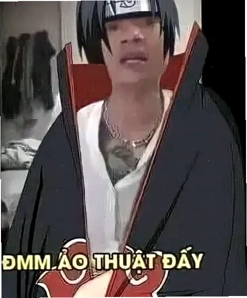 meme kha banh