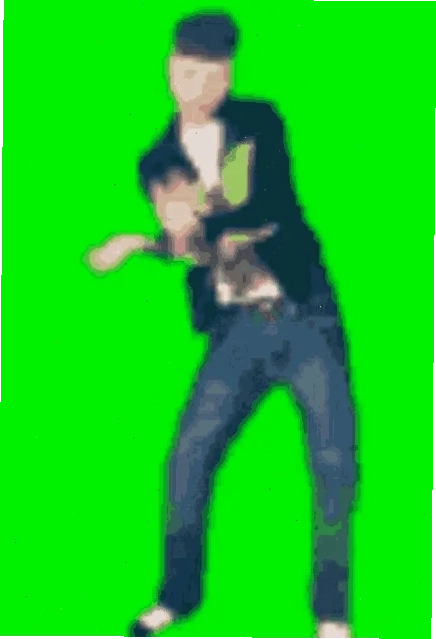 meme kha banh