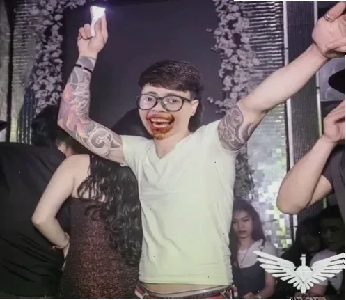 meme kha banh