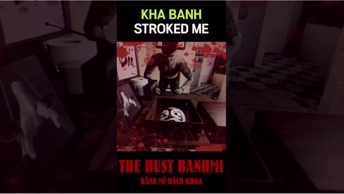 meme kha banh