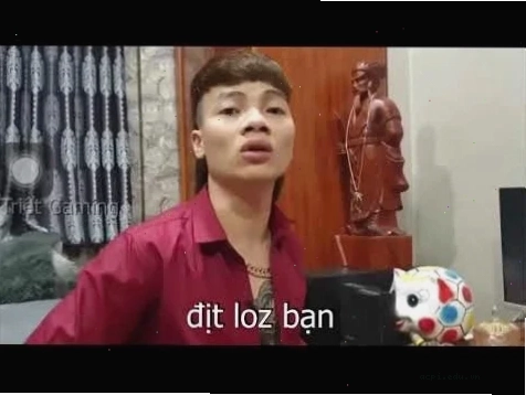 meme kha banh