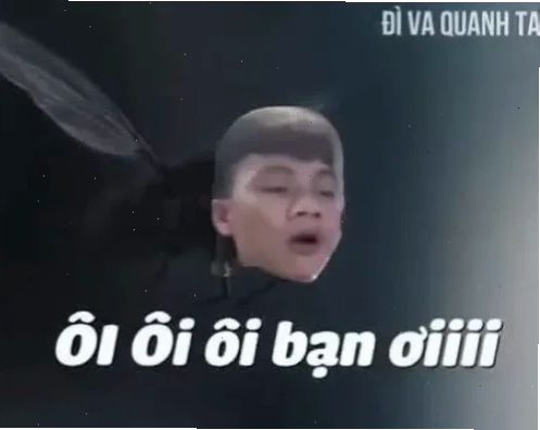 meme khá bảnh cười