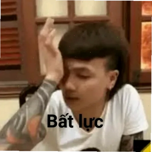 meme kha banh mặt tỉnh bơ