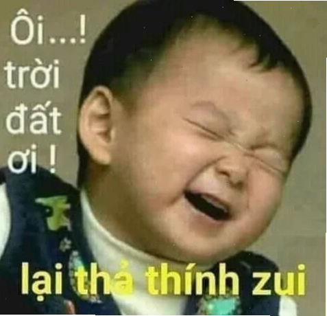 meme khen chê