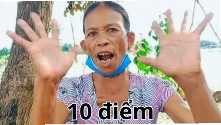 meme khen chê