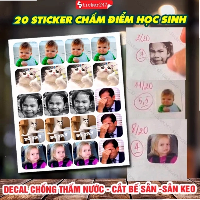 meme khen ngợi