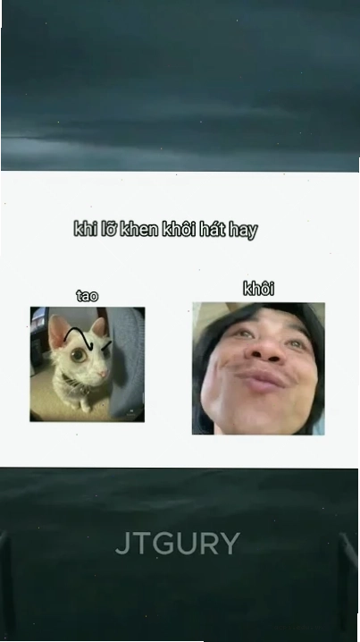 meme khen sếp