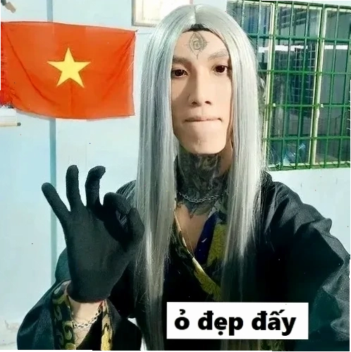 meme khen xinh gái cho người yêu