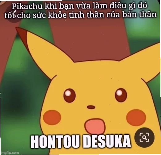 meme khi buồn