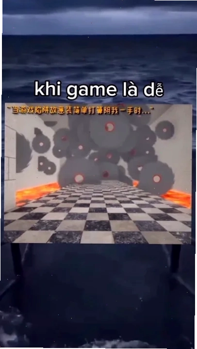 meme khi nhìn lén