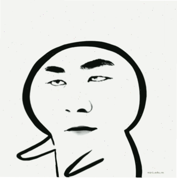 meme khinh bỉ cô bé ngây thơ