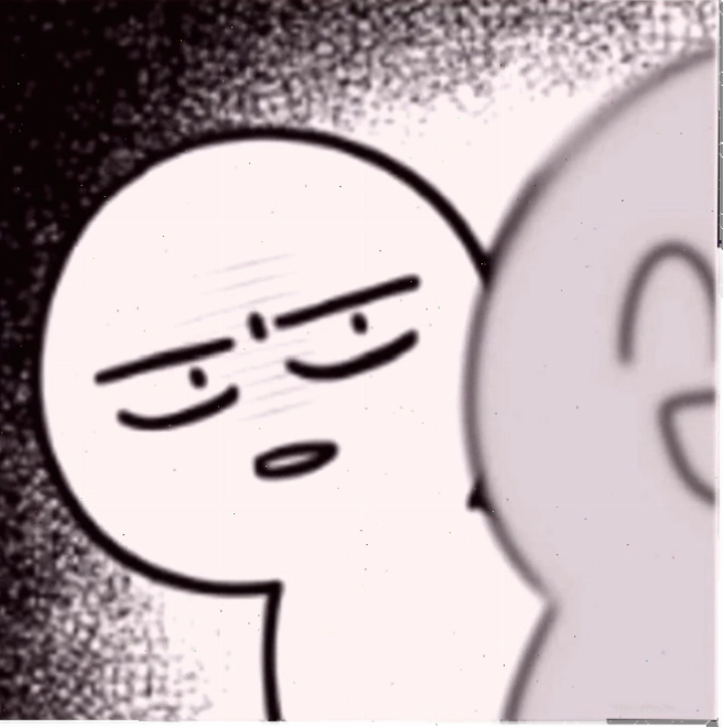 meme khinh bỉ người lạ