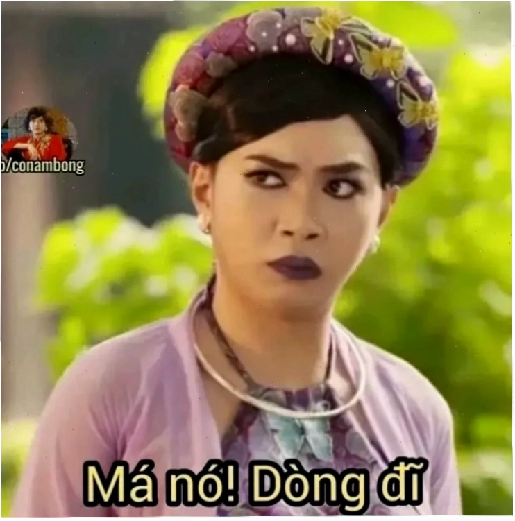 meme khinh bỉ trung quốc với thần thái đỉnh cao