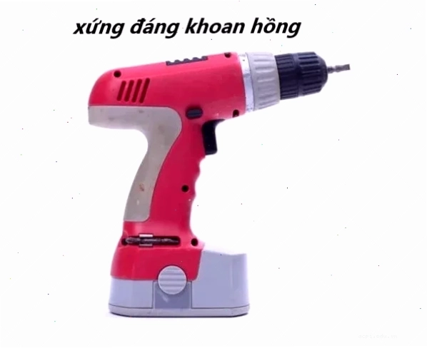 meme khoan hồng hài hước cực mạnh