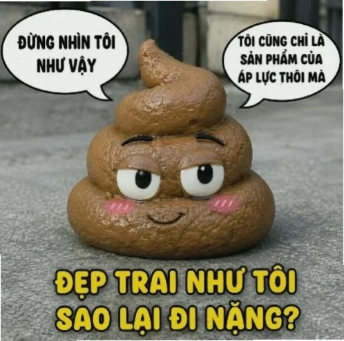 meme khoan hồng siêu đỉnh