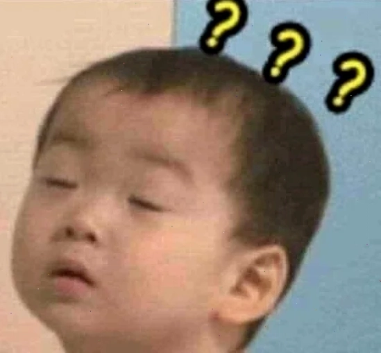 meme không hiểu