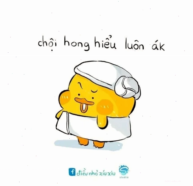 meme không hiểu