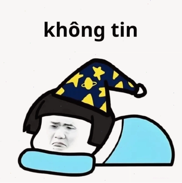 meme không não lắp não