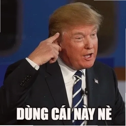 meme không não não phẳng