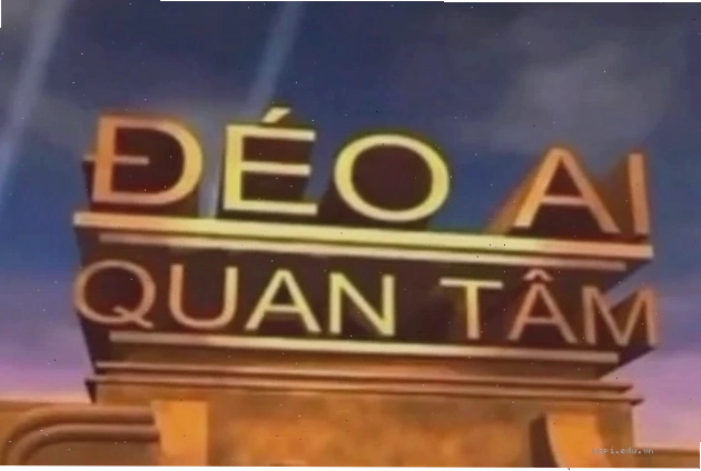 meme không quan tâm hài hước