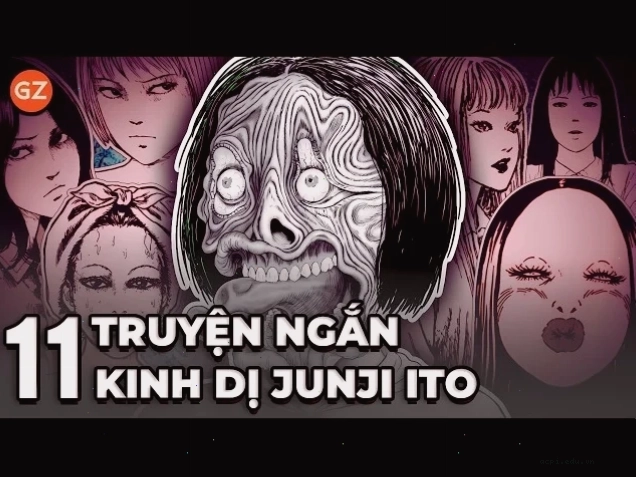 meme kinh dị chúc ngủ ngon