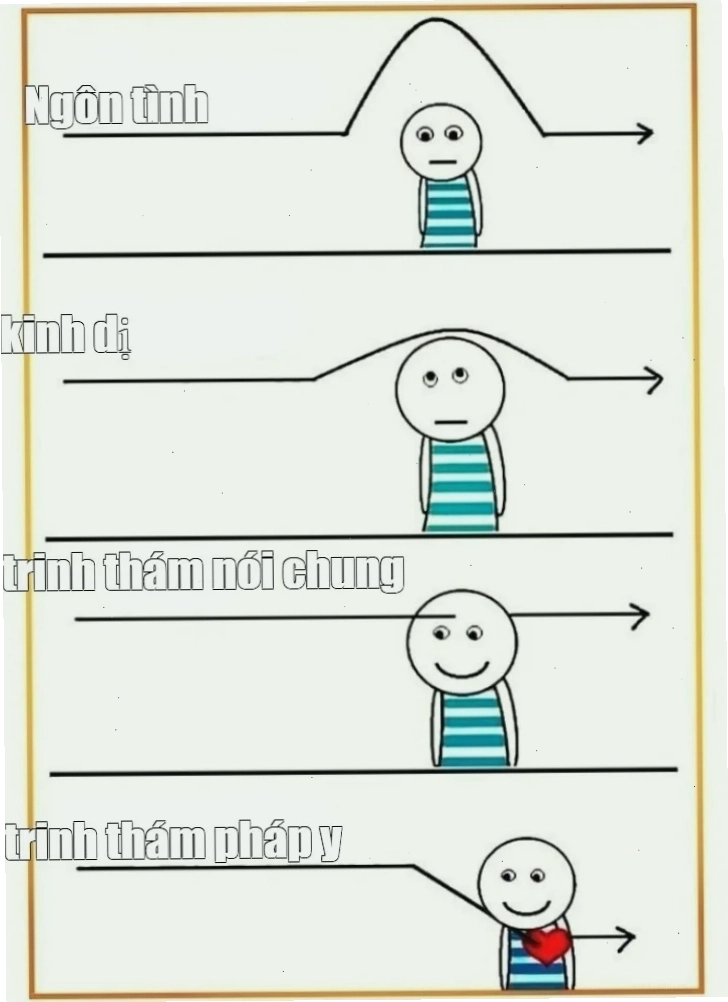 meme kinh dị giật mình