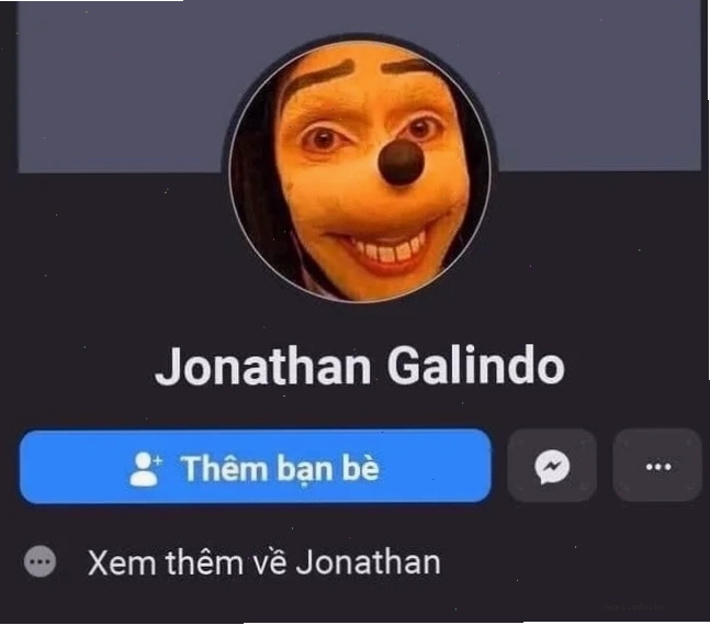 meme kinh dị mới nhất
