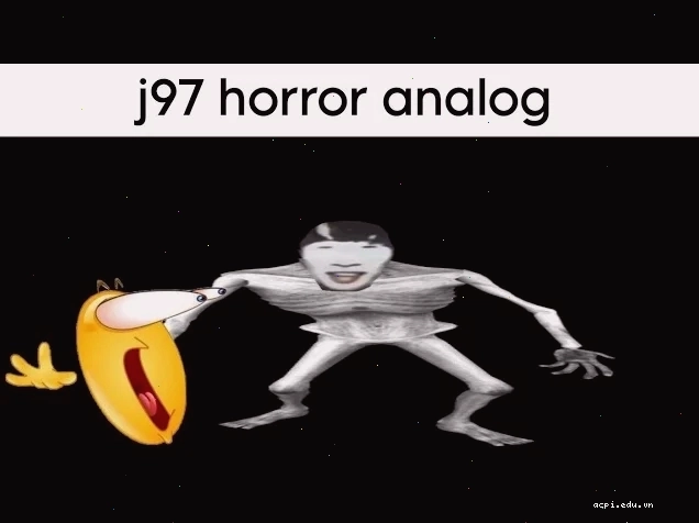 meme kinh dị ngơ ngác