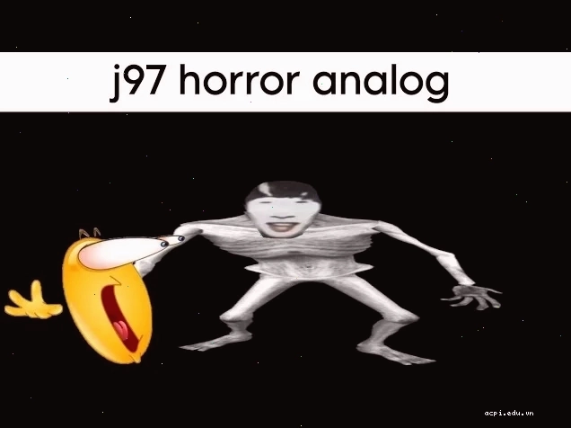 meme kinh dị siêu hot