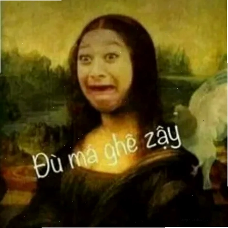 meme kinh dị troll