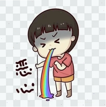 meme kinh tởm