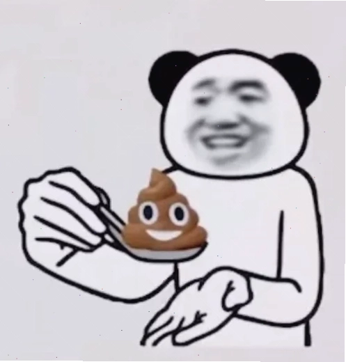 meme kinh tởm