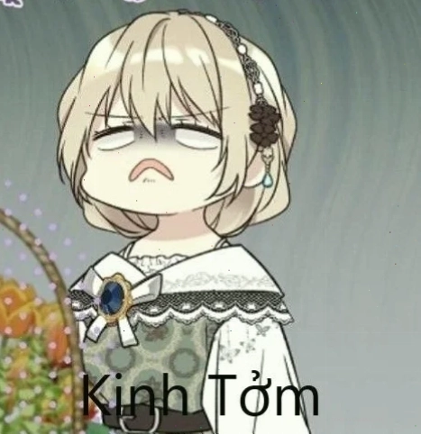 meme kinh tởm
