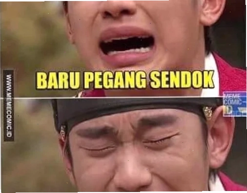 meme kocak chất