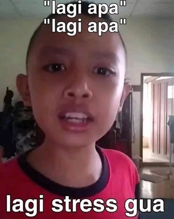 meme kocak cười