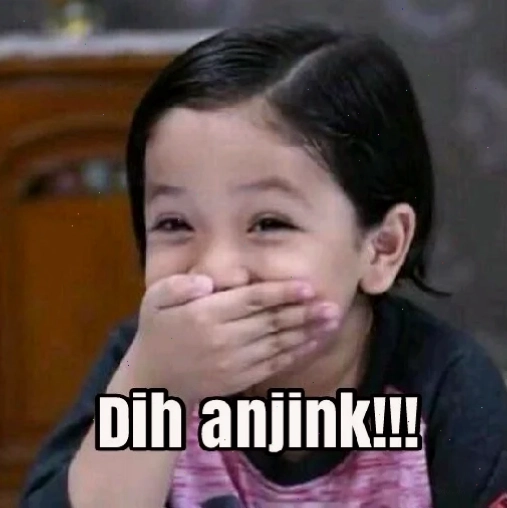 meme kocak indonesia
