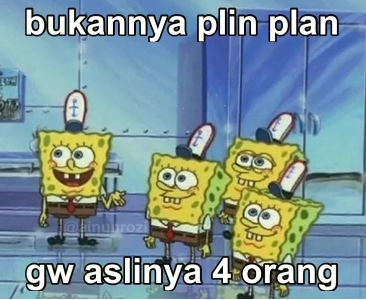 meme kocak lầy