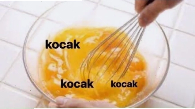 meme kocak tiktok