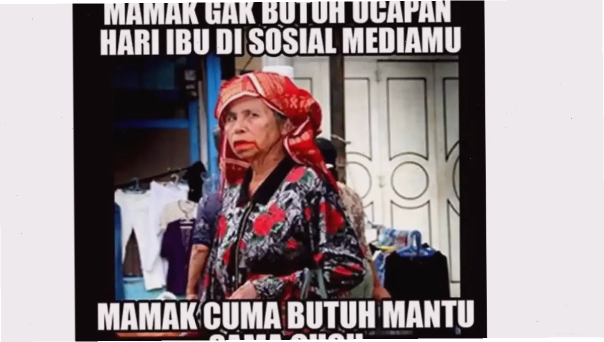 meme kocak troll